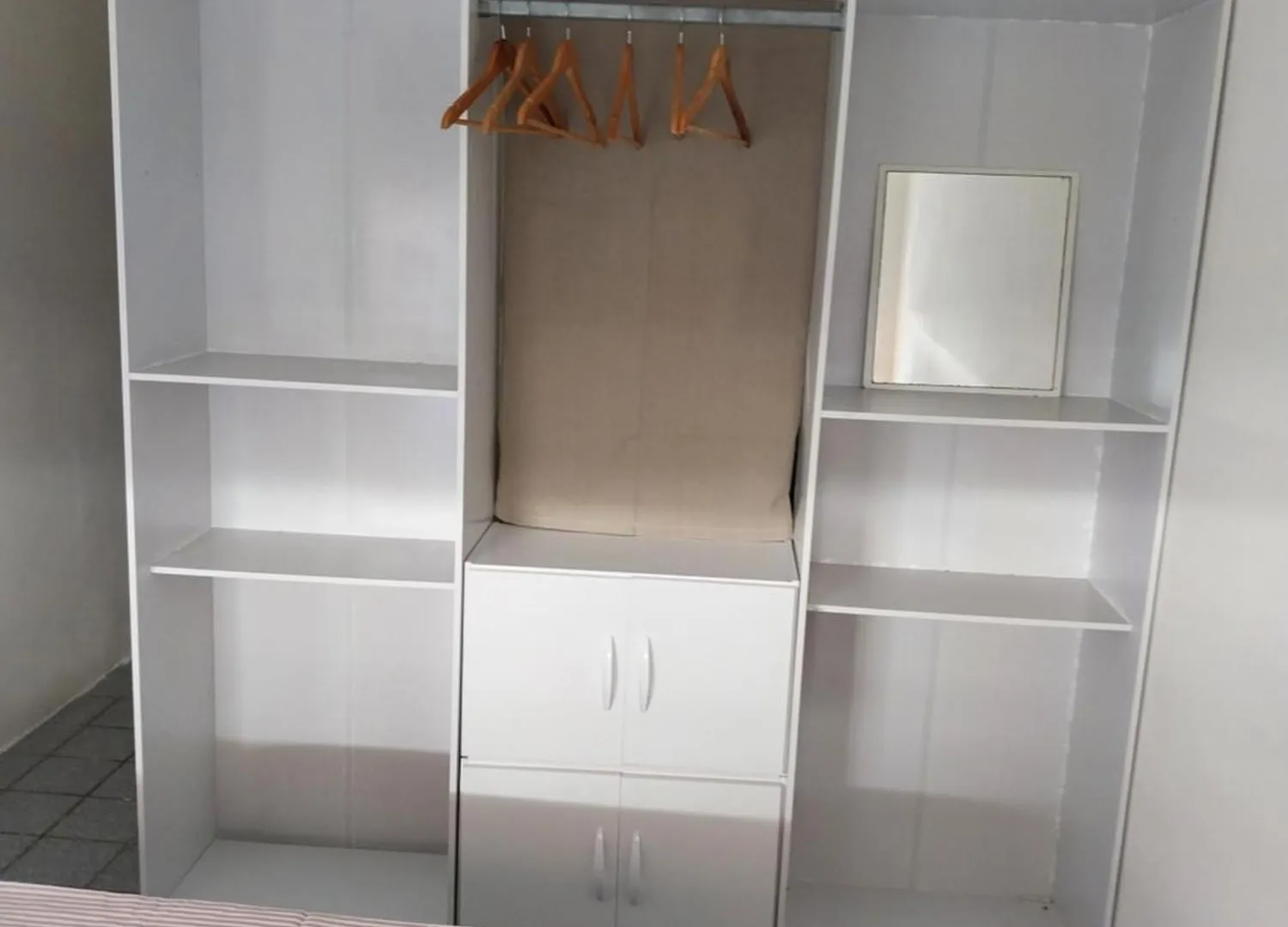 Duplex Apartment Recife Brazil
